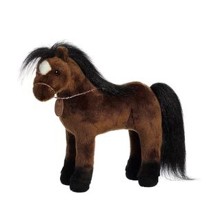 Breyer 13" Thoroughbred | Showstoppers Horse